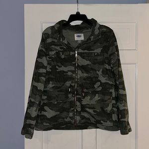Old Navy Coat